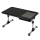 Spacetronik Regulowany stolik Beddy M - Czarny - 1186781 - zdjęcie 3